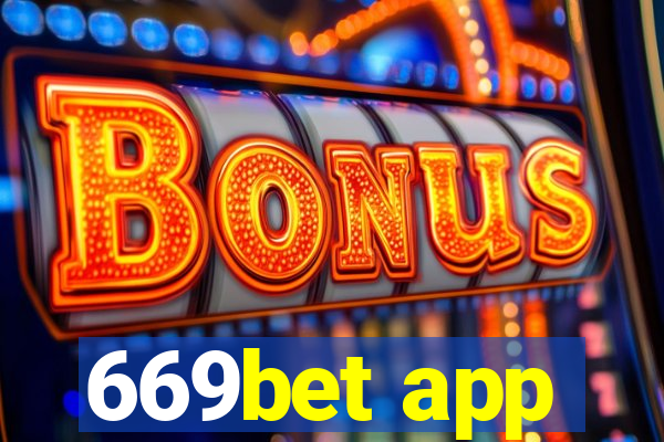 669bet app